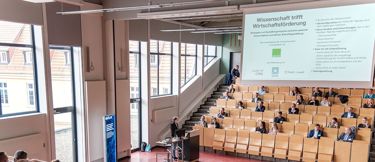 Pressefoto WiföLAB-Tagung April 2024