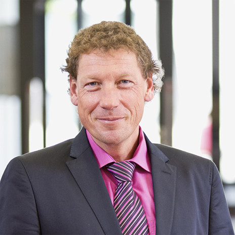 Prof. Dr. Jürgen Stember