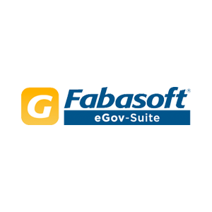 Logo Fabasoft eGov