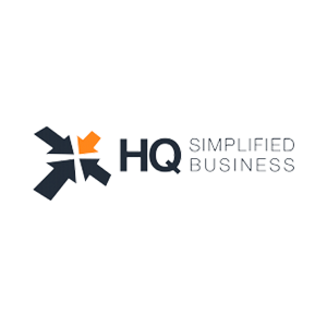 Logo HQ