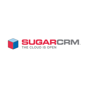 Logo SugarCRM