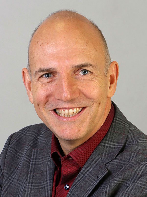 Matthias Vogelgesang