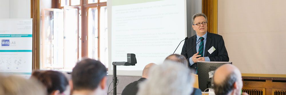 Führungen im WiföLAB