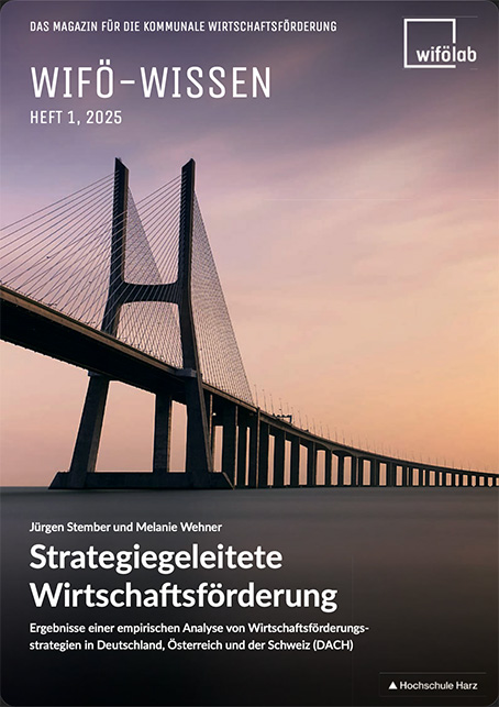 Wifö Magazin 01.2025