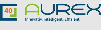 Logo Aurex GmbH